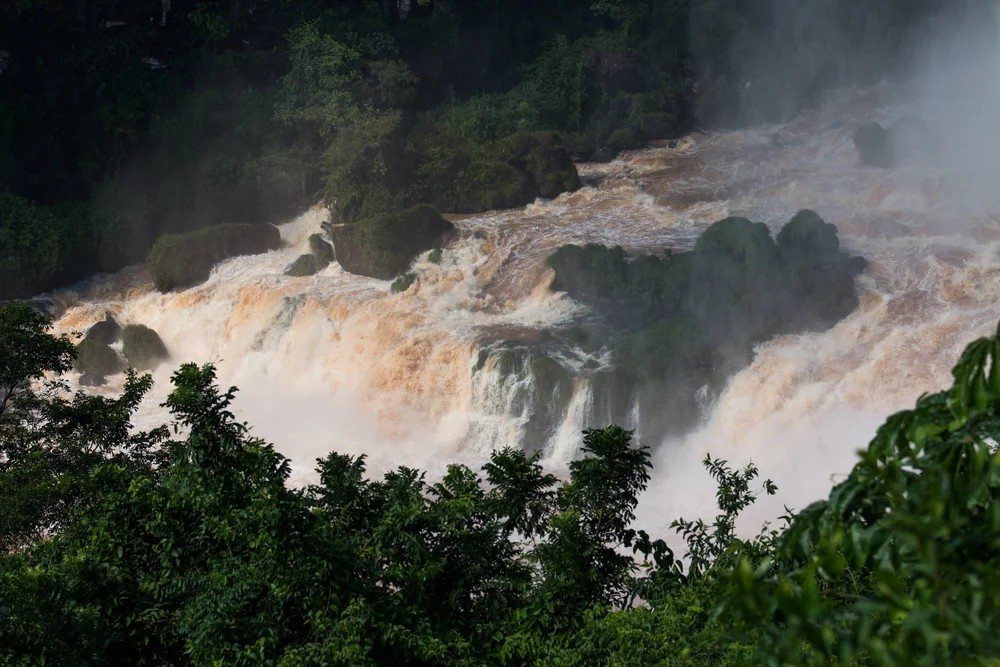 Saltos del Monday — foto 1