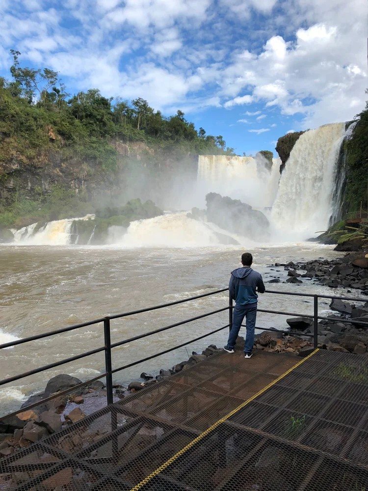 Saltos del Monday — foto 2