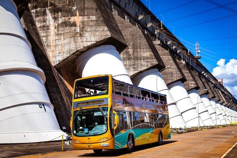 Itaipú Binacional – Visita a la Central — foto 2